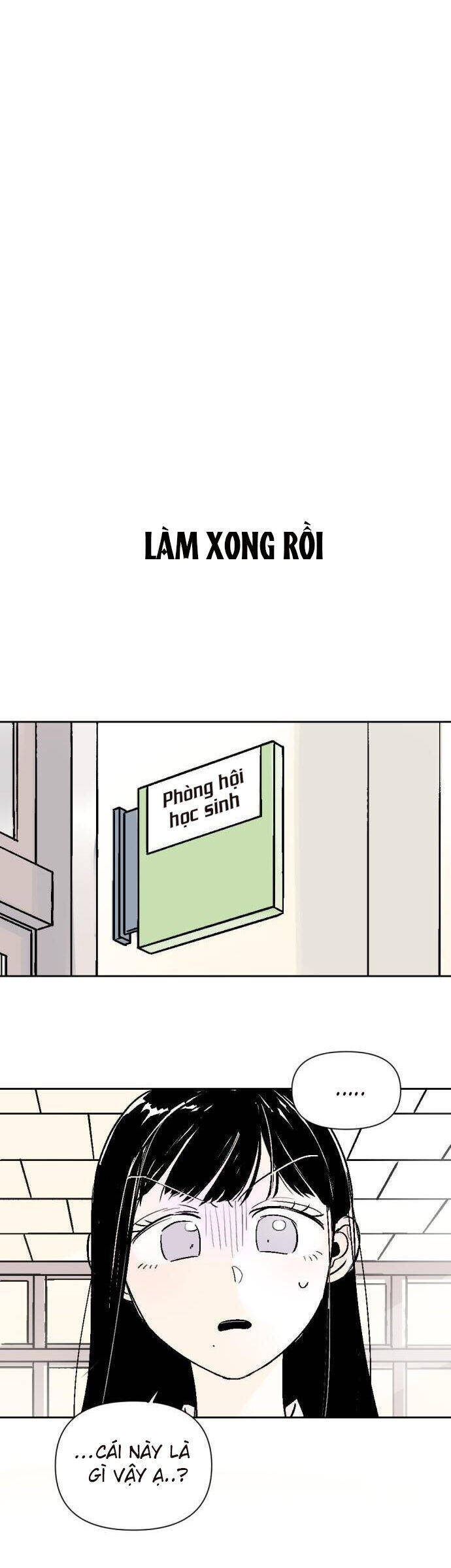 Người Bạn Cùng Trường Chap 46 - Next Chap 47