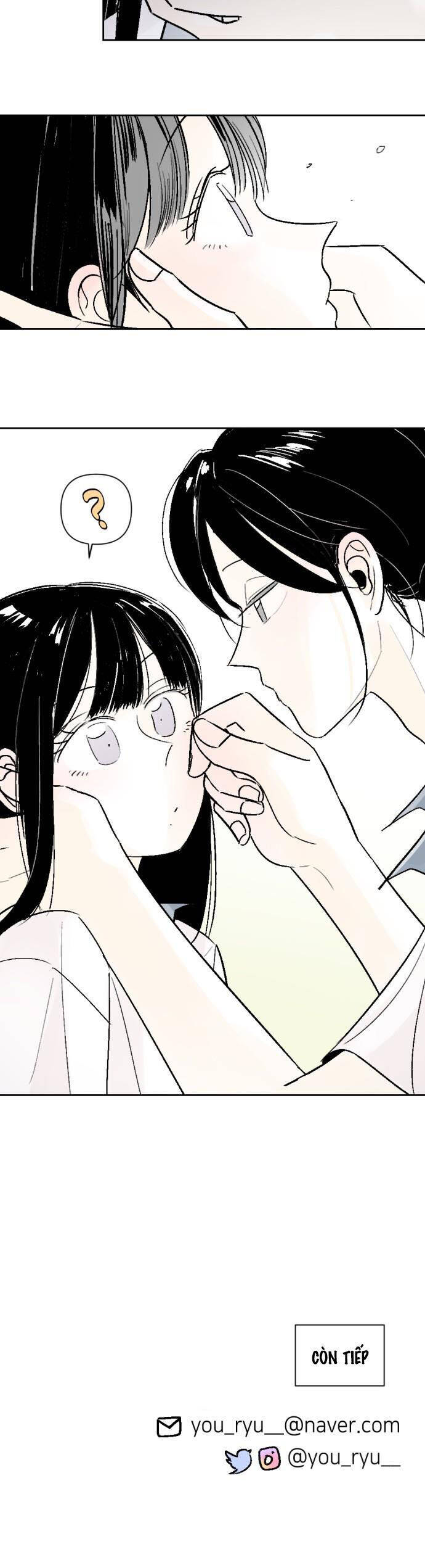 Người Bạn Cùng Trường Chap 47 - Next Chap 48