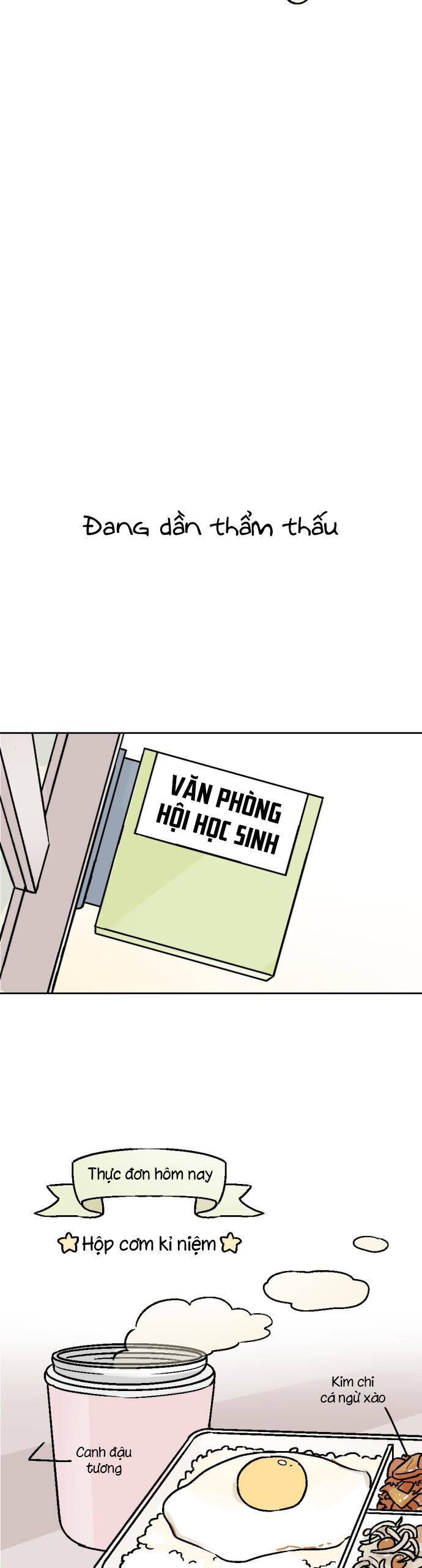 Người Bạn Cùng Trường Chap 47 - Next Chap 48