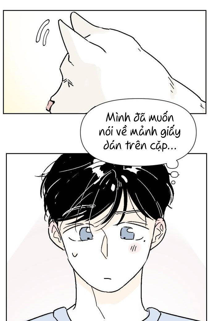 Người Bạn Cùng Trường Chap 5 - Next Chap 6