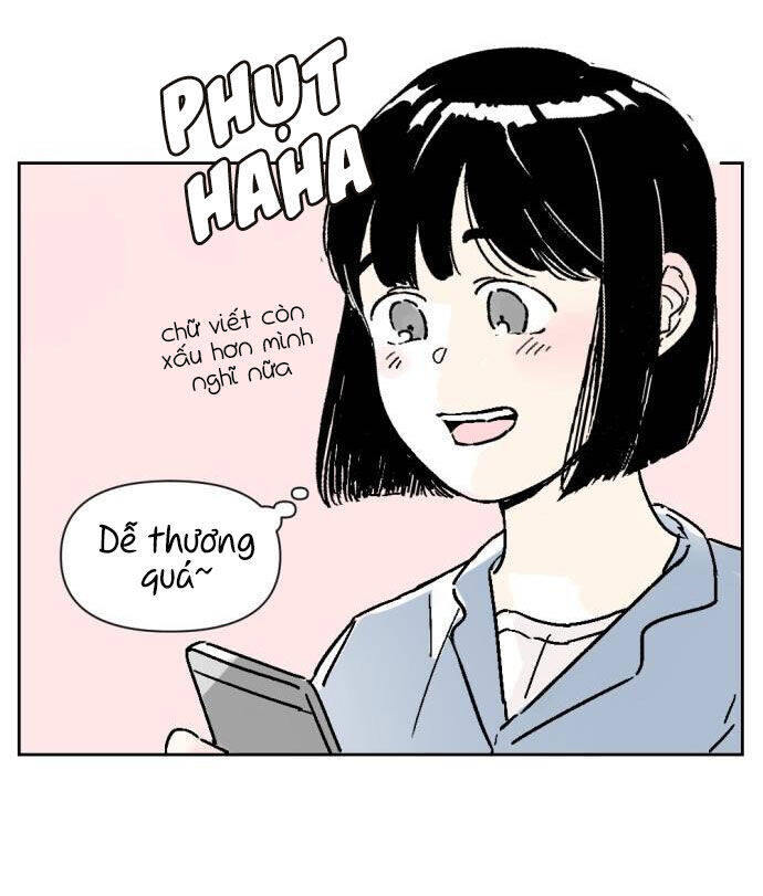 Người Bạn Cùng Trường Chap 5 - Next Chap 6