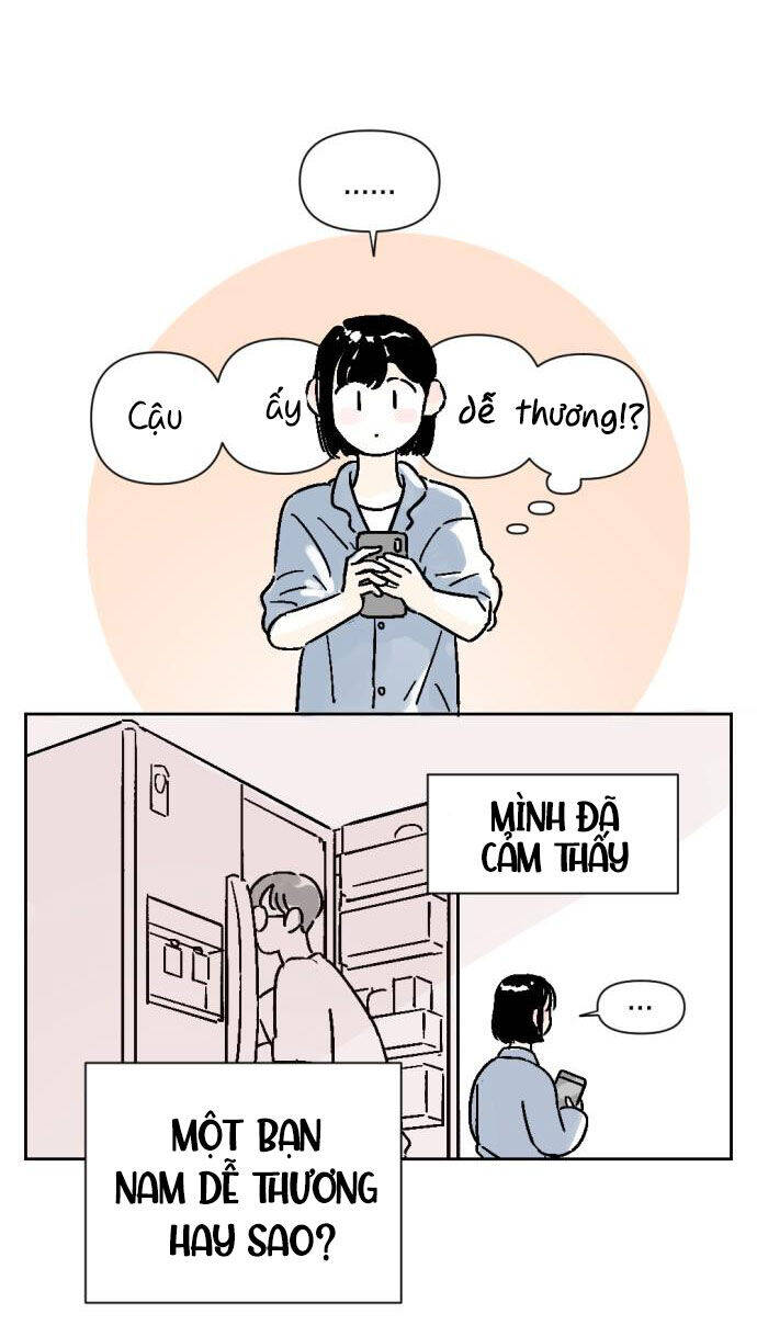 Người Bạn Cùng Trường Chap 5 - Next Chap 6