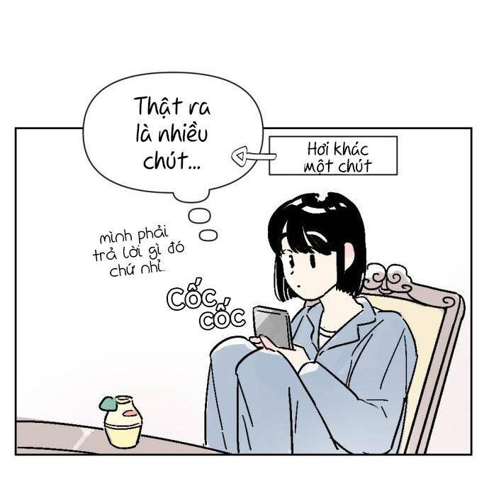 Người Bạn Cùng Trường Chap 5 - Next Chap 6