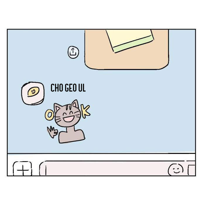 Người Bạn Cùng Trường Chap 5 - Next Chap 6