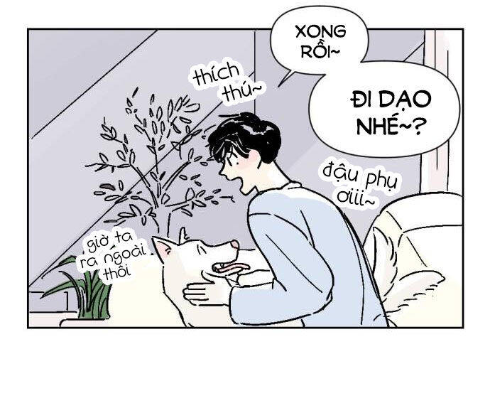 Người Bạn Cùng Trường Chap 5 - Next Chap 6