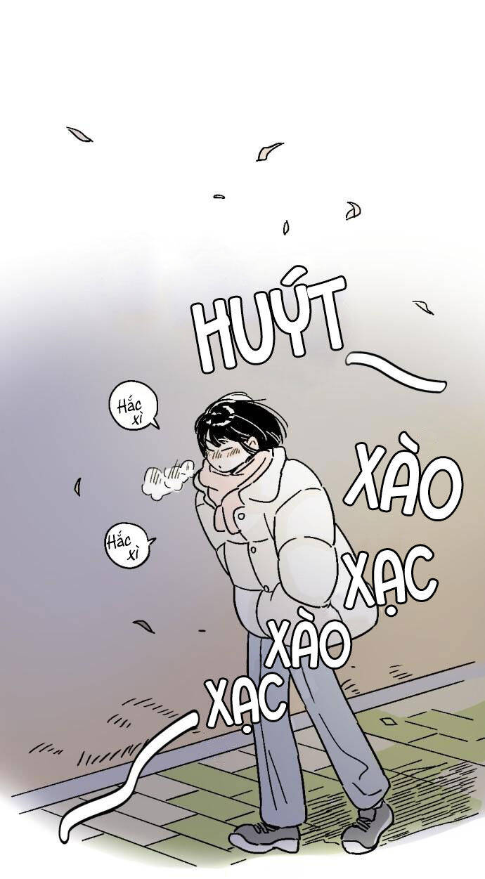 Người Bạn Cùng Trường Chap 5 - Next Chap 6