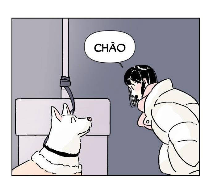 Người Bạn Cùng Trường Chap 5 - Next Chap 6