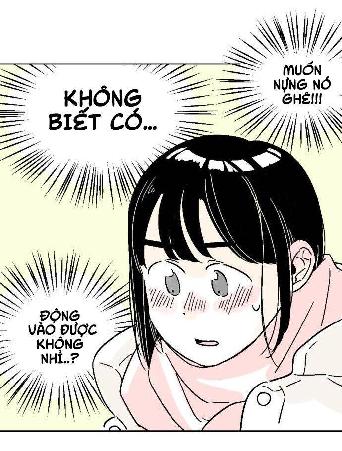 Người Bạn Cùng Trường Chap 5 - Next Chap 6