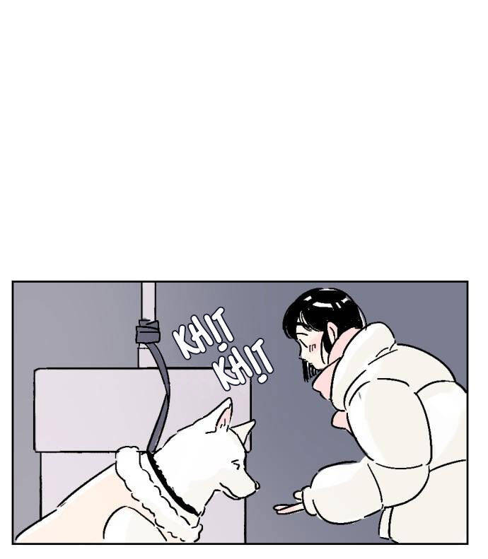 Người Bạn Cùng Trường Chap 5 - Next Chap 6