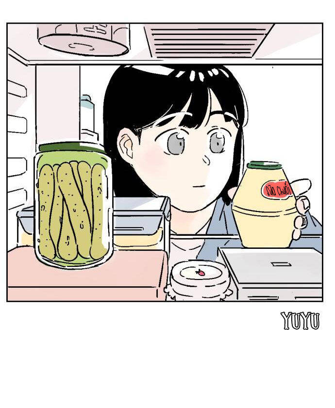 Người Bạn Cùng Trường Chap 5 - Next Chap 6