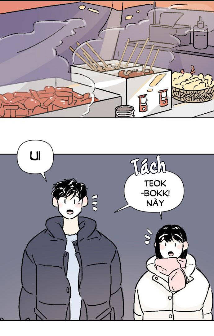 Người Bạn Cùng Trường Chap 5 - Next Chap 6