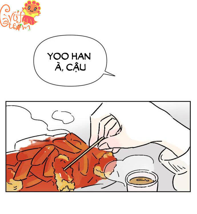 Người Bạn Cùng Trường Chap 5 - Next Chap 6