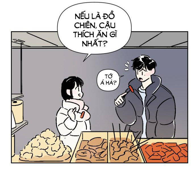 Người Bạn Cùng Trường Chap 5 - Next Chap 6