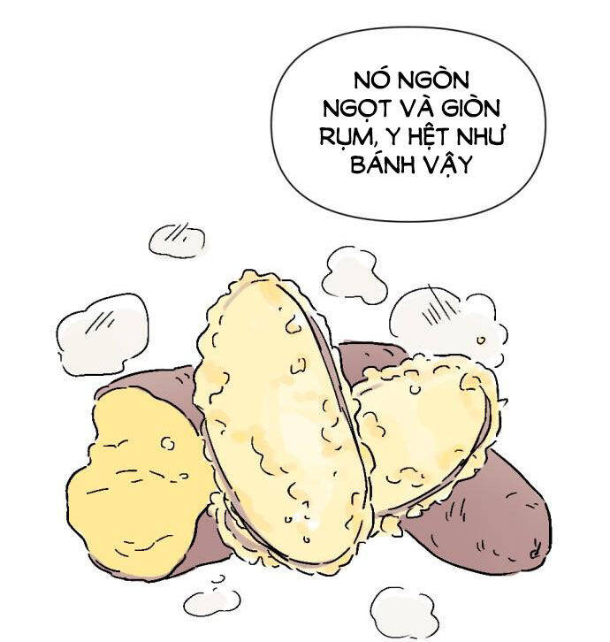 Người Bạn Cùng Trường Chap 5 - Next Chap 6