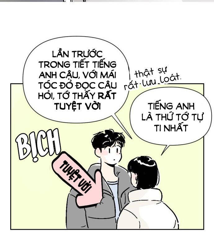 Người Bạn Cùng Trường Chap 5 - Next Chap 6