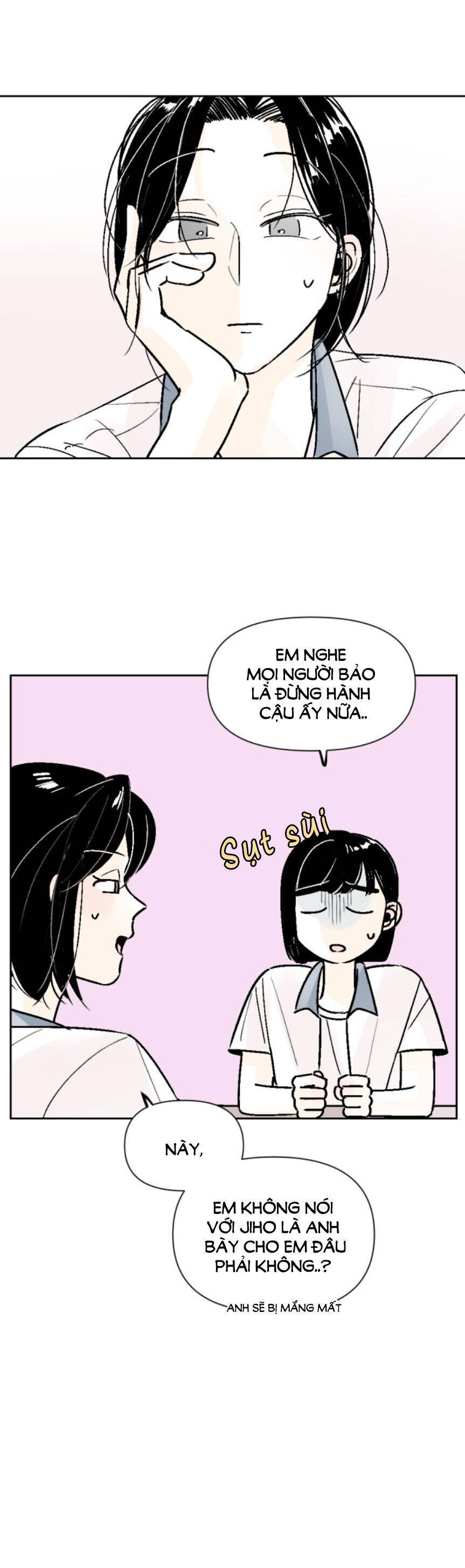 Người Bạn Cùng Trường Chap 55 - Next Chap 56