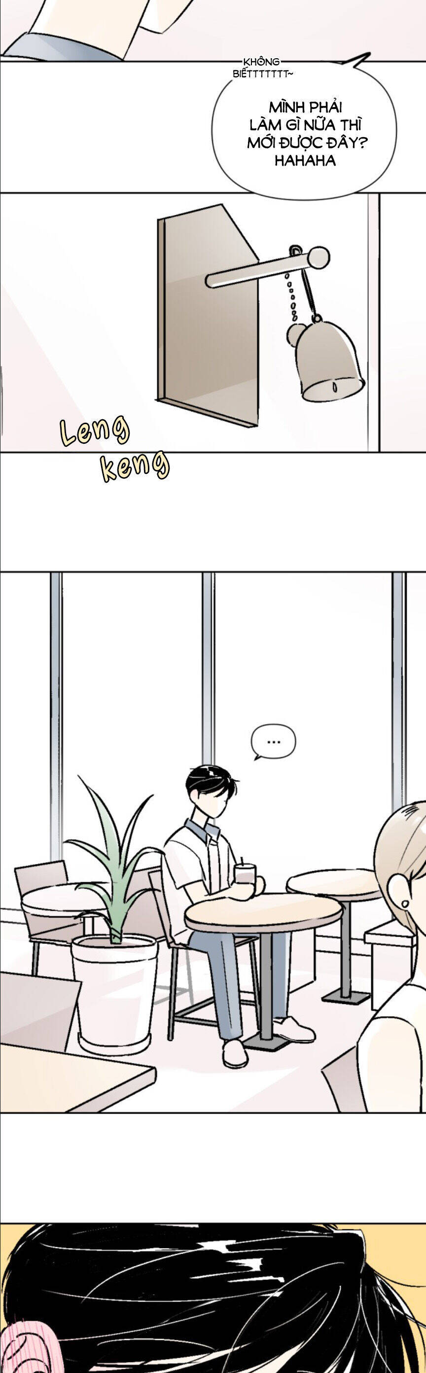 Người Bạn Cùng Trường Chap 55 - Next Chap 56