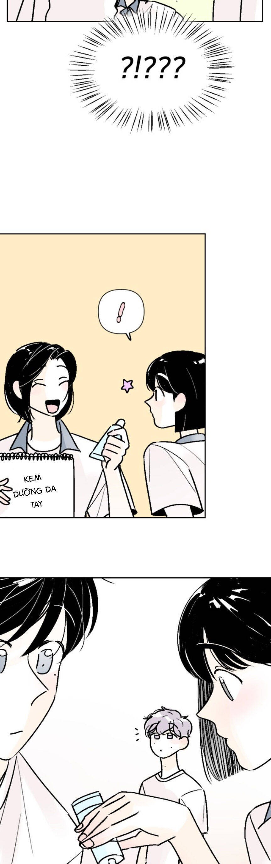 Người Bạn Cùng Trường Chap 55 - Next Chap 56