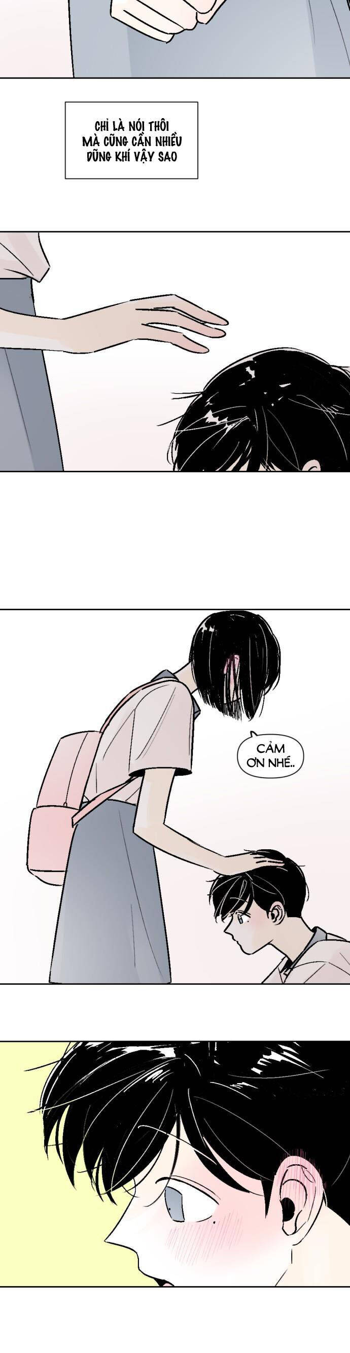 Người Bạn Cùng Trường Chap 56 - Next Chap 57