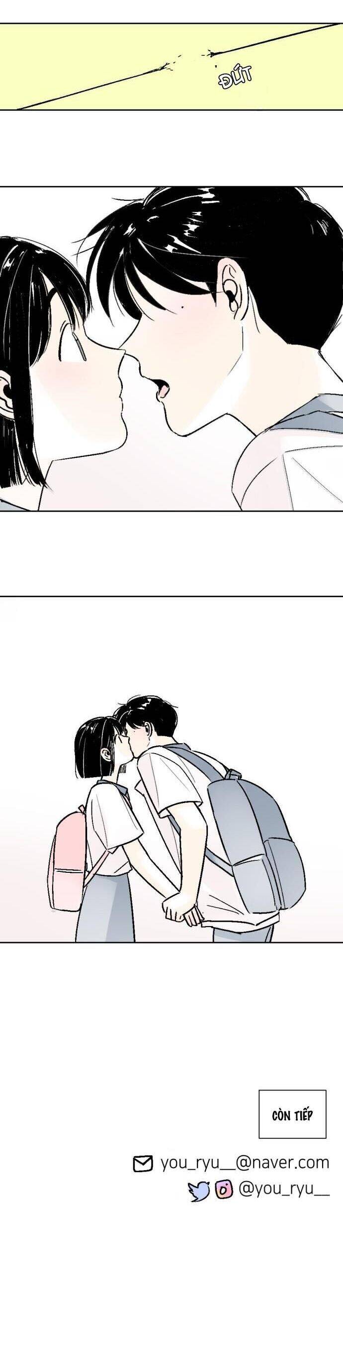 Người Bạn Cùng Trường Chap 56 - Next Chap 57