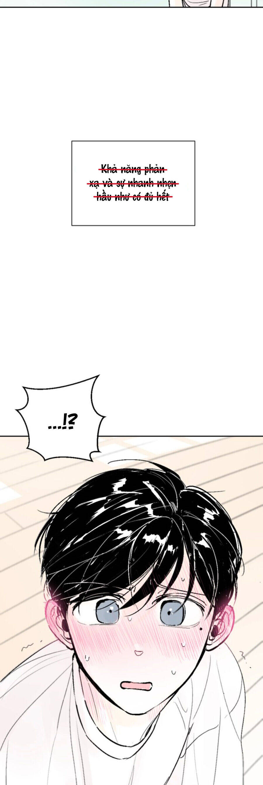 Người Bạn Cùng Trường Chap 59 - Next Chap 60