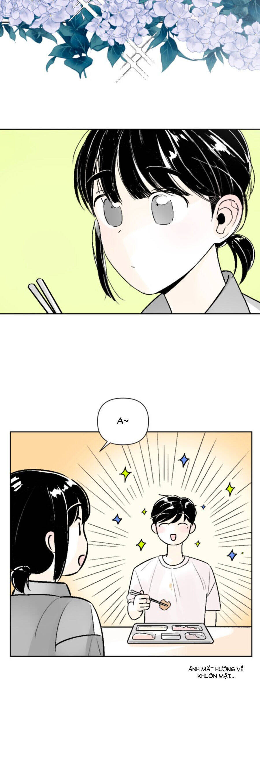 Người Bạn Cùng Trường Chap 59 - Next Chap 60