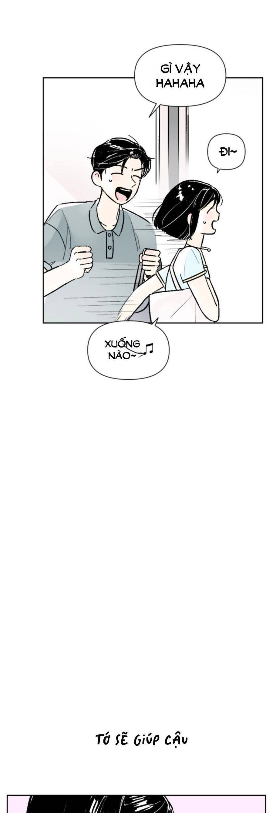 Người Bạn Cùng Trường Chap 59 - Next Chap 60