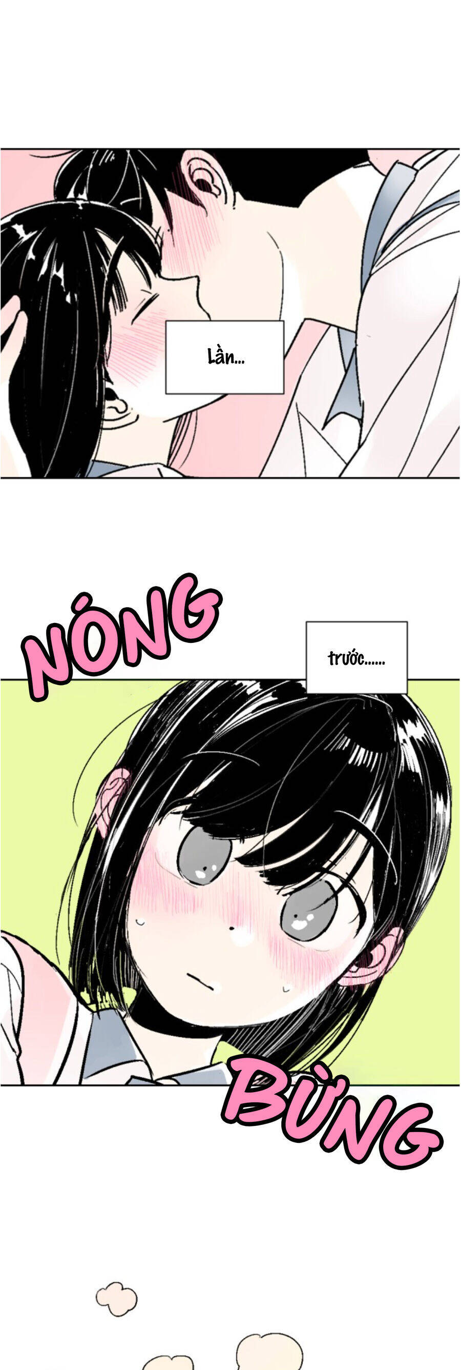 Người Bạn Cùng Trường Chap 59 - Next Chap 60