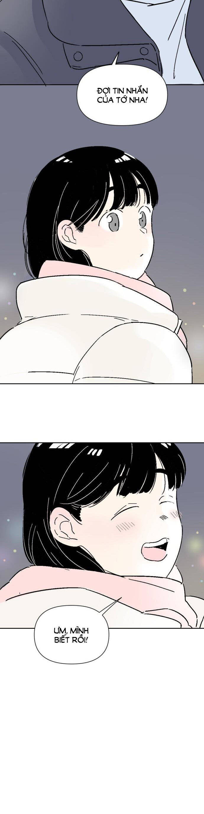 Người Bạn Cùng Trường Chap 6 - Next Chap 7