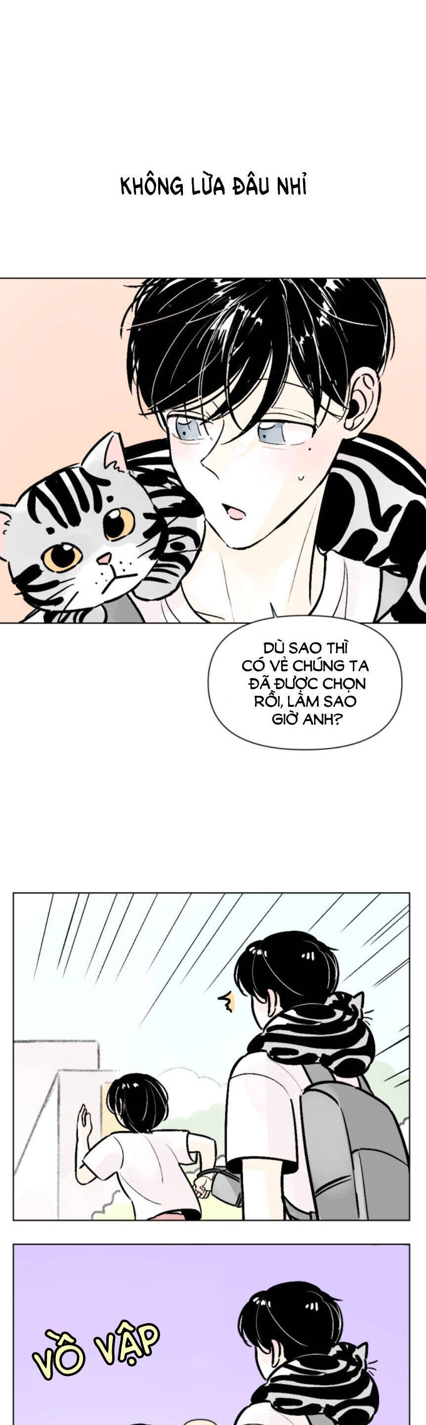 Người Bạn Cùng Trường Chap 63 - Next Chap 64