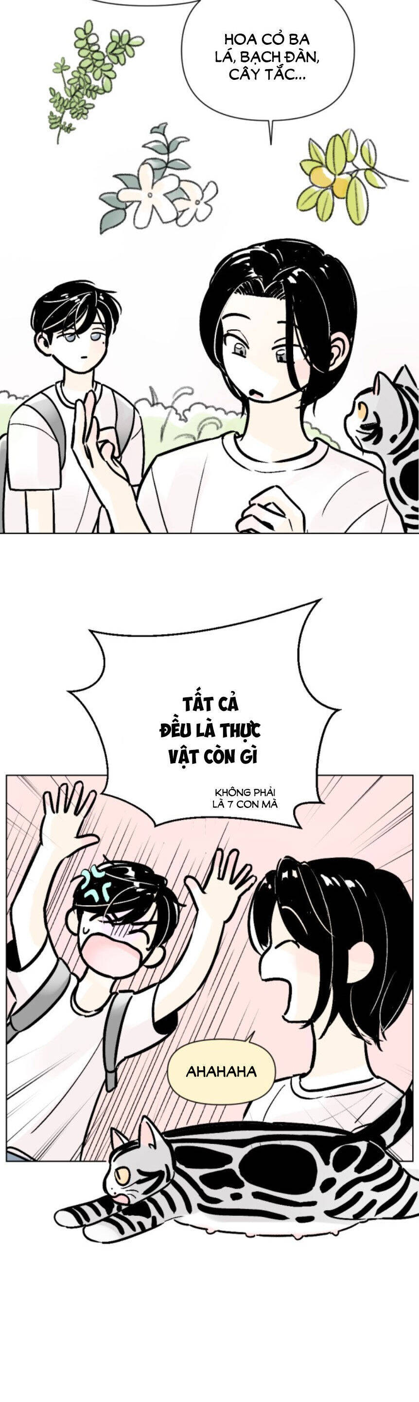 Người Bạn Cùng Trường Chap 63 - Next Chap 64