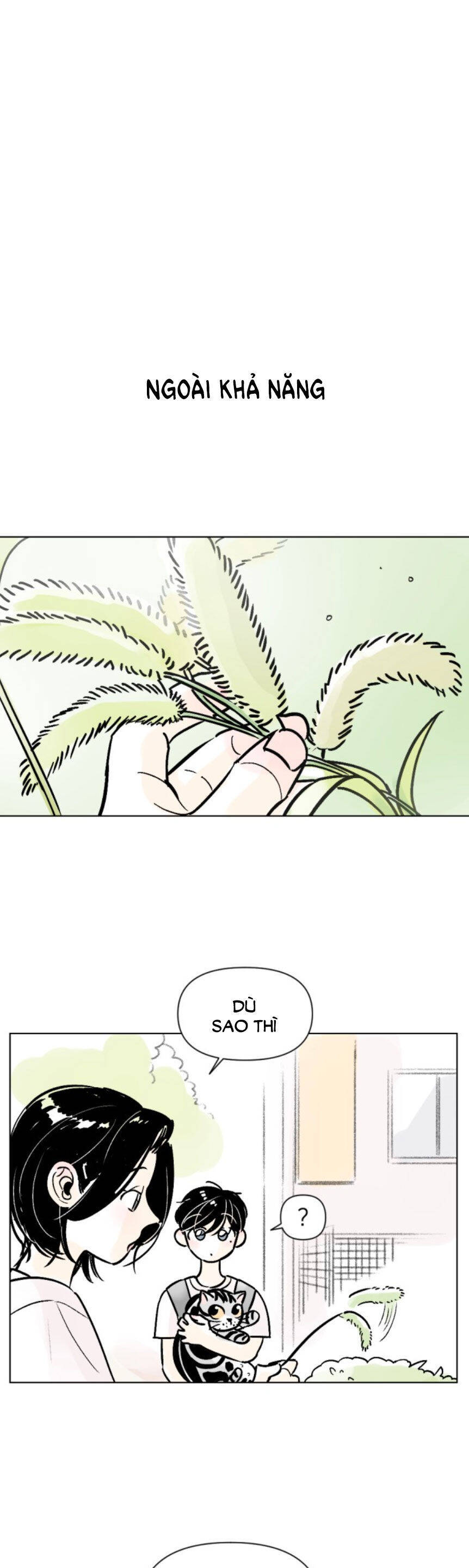 Người Bạn Cùng Trường Chap 63 - Next Chap 64