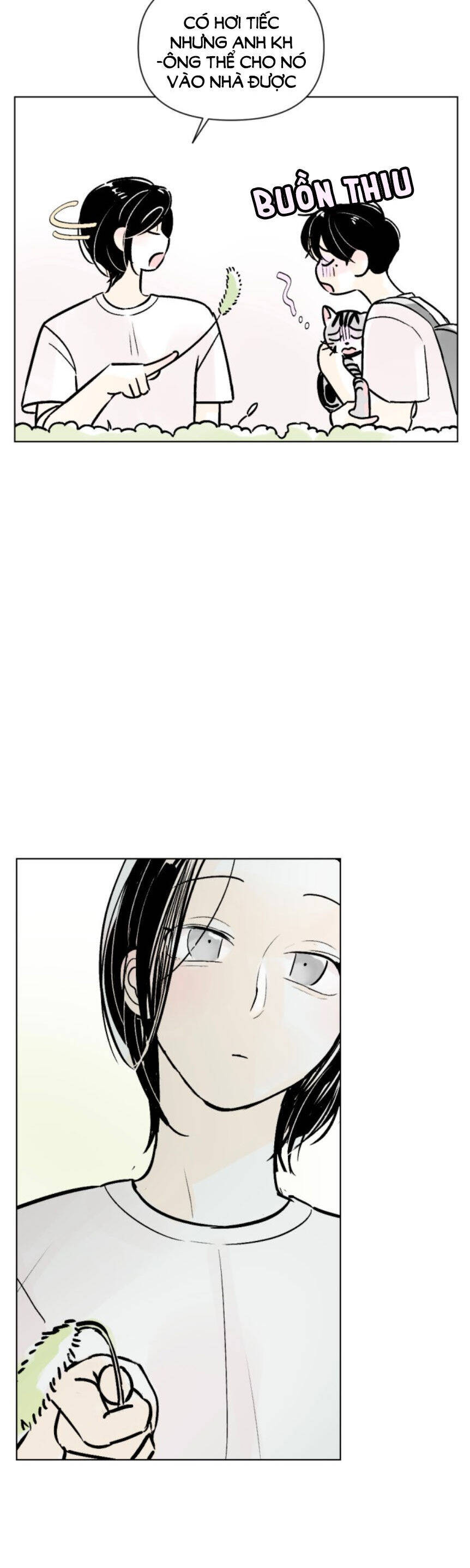 Người Bạn Cùng Trường Chap 63 - Next Chap 64