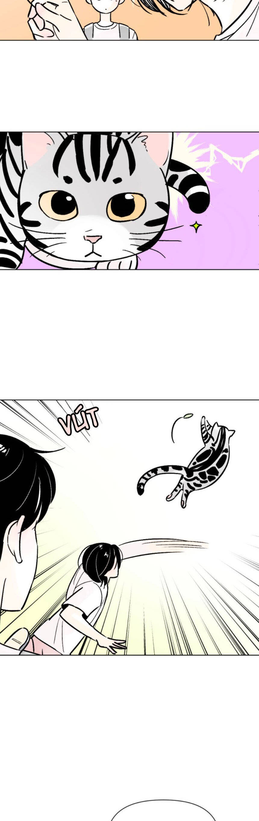 Người Bạn Cùng Trường Chap 63 - Next Chap 64