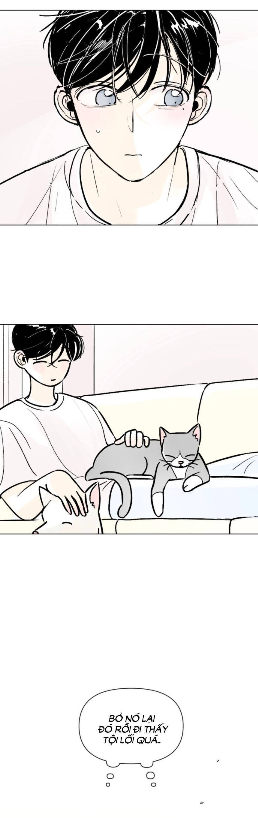 Người Bạn Cùng Trường Chap 63 - Next Chap 64