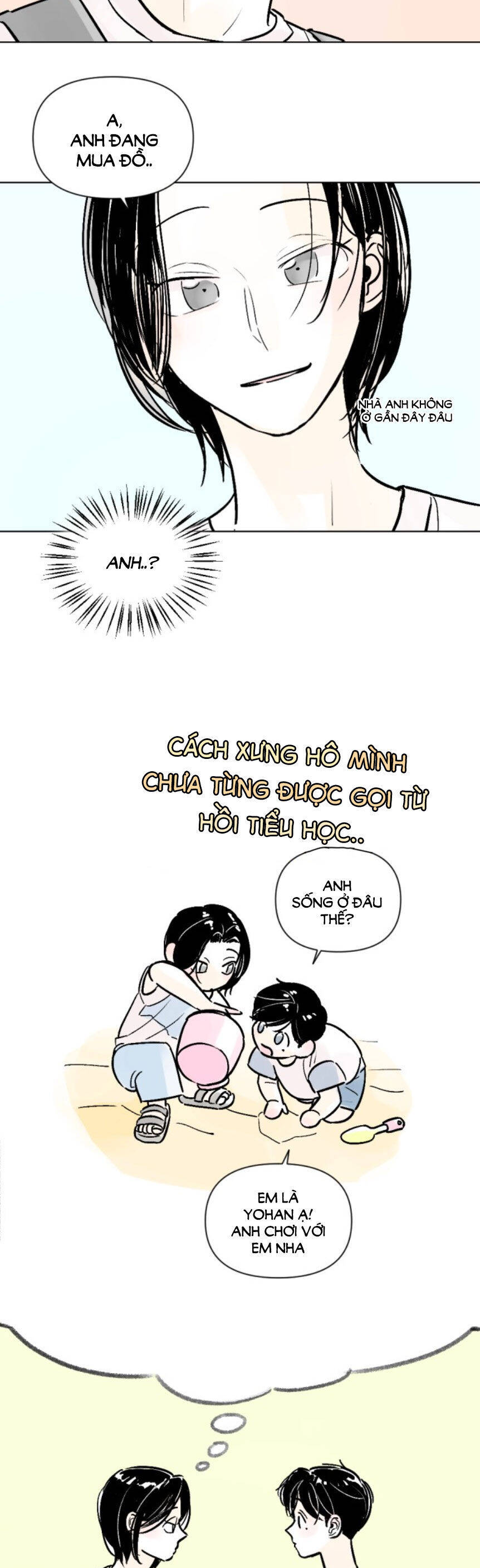 Người Bạn Cùng Trường Chap 63 - Next Chap 64