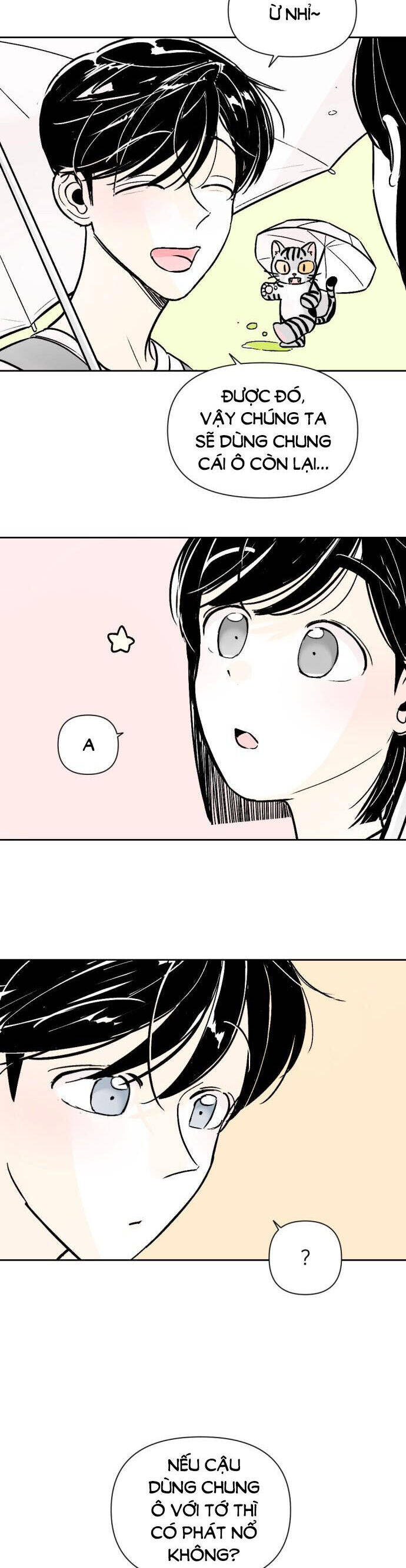 Người Bạn Cùng Trường Chap 64 - Next Chap 65