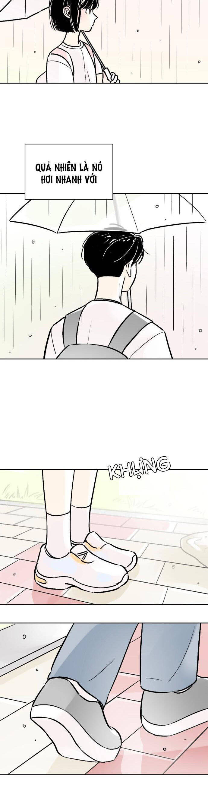 Người Bạn Cùng Trường Chap 64 - Next Chap 65