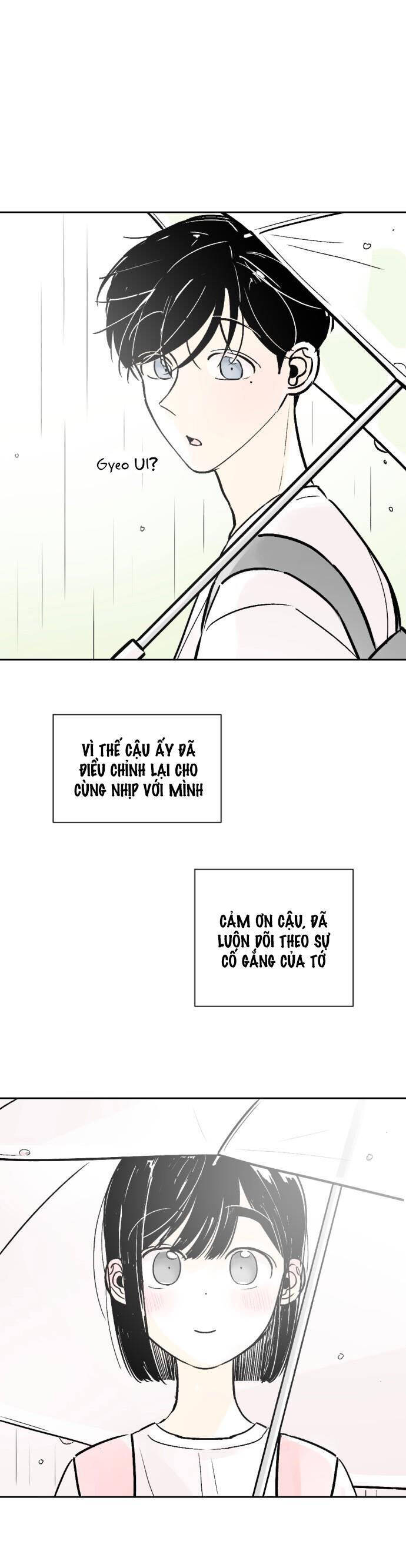 Người Bạn Cùng Trường Chap 64 - Next Chap 65