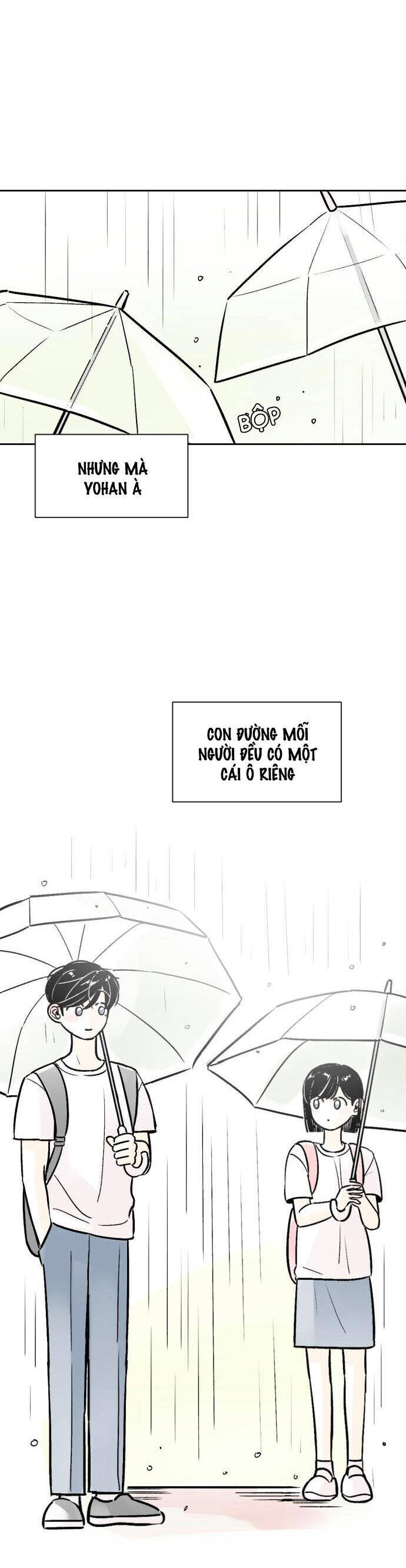 Người Bạn Cùng Trường Chap 64 - Next Chap 65