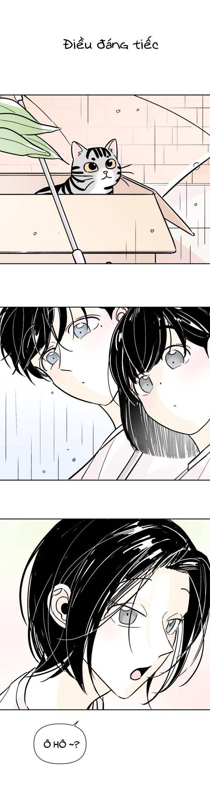 Người Bạn Cùng Trường Chap 64 - Next Chap 65