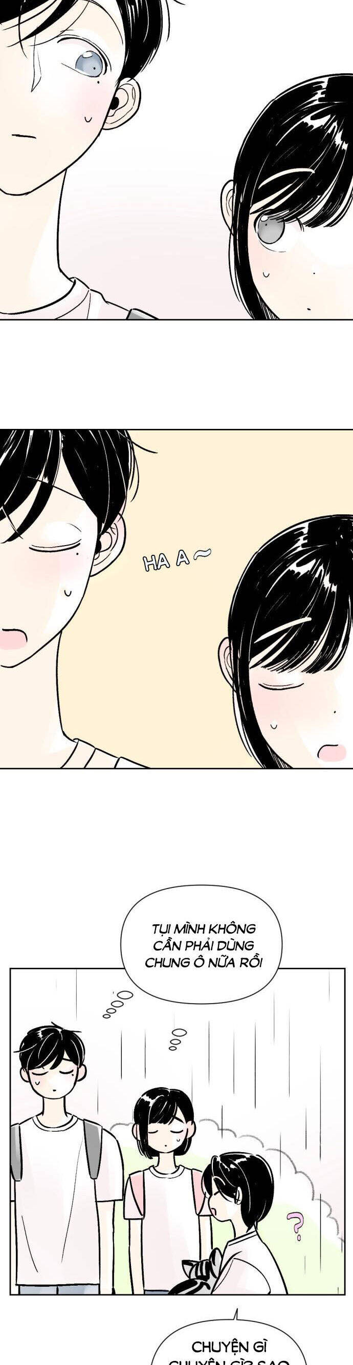 Người Bạn Cùng Trường Chap 64 - Next Chap 65