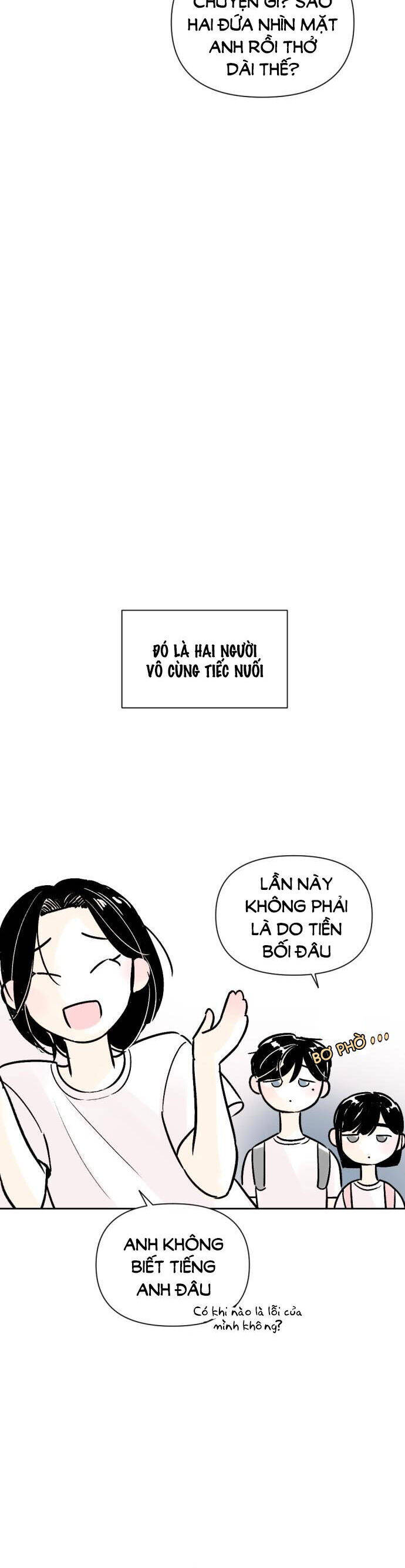 Người Bạn Cùng Trường Chap 64 - Next Chap 65