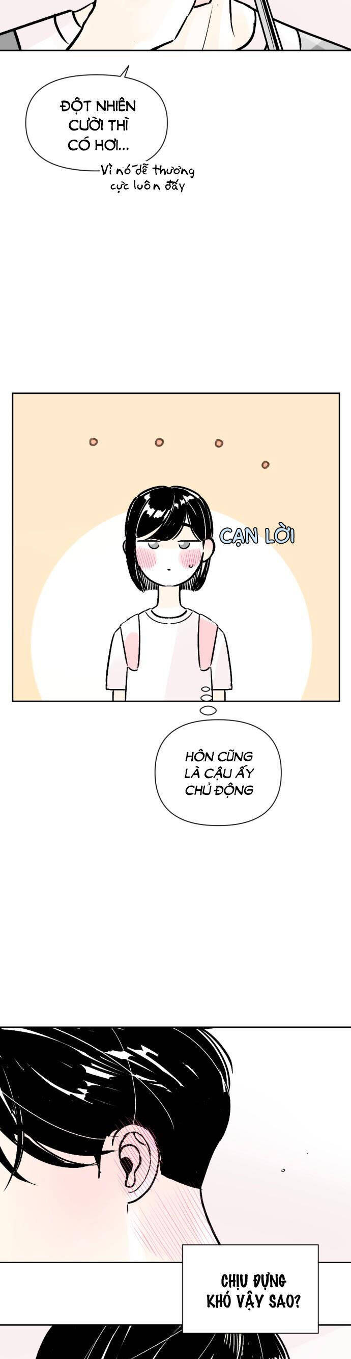 Người Bạn Cùng Trường Chap 64 - Next Chap 65