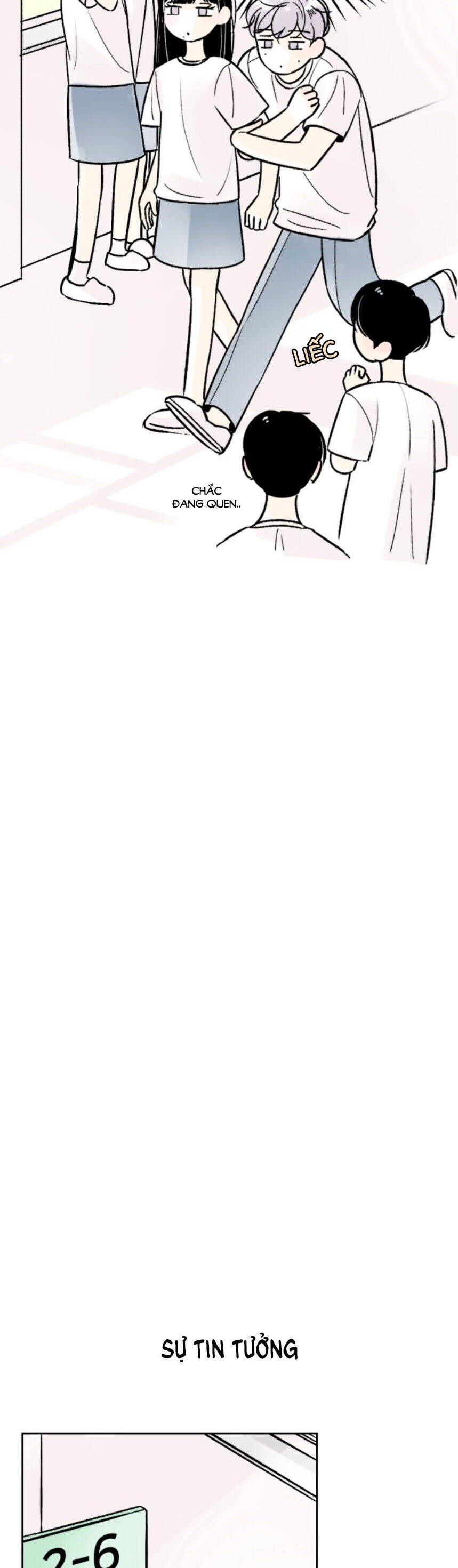 Người Bạn Cùng Trường Chap 66 - Next Chap 67