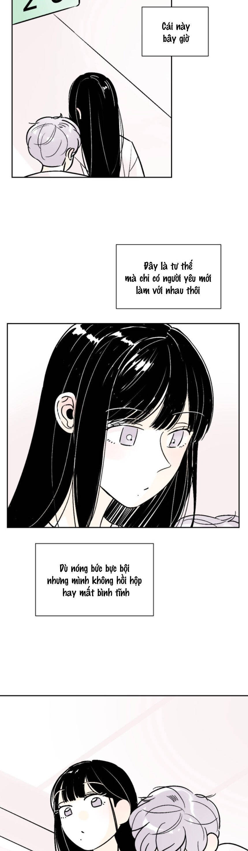 Người Bạn Cùng Trường Chap 66 - Next Chap 67