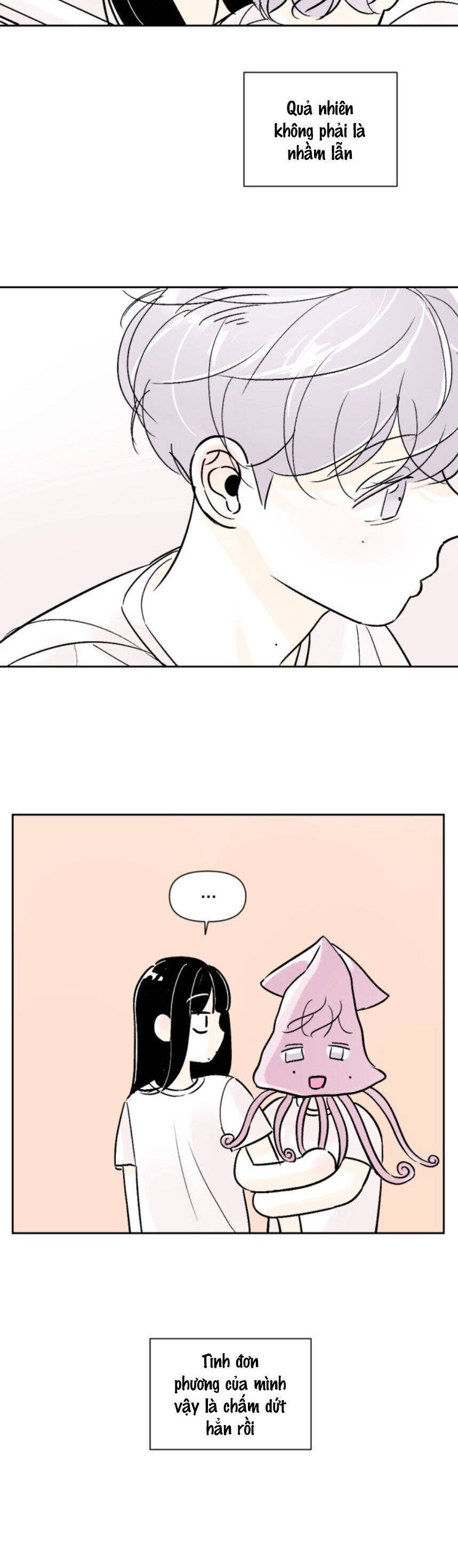 Người Bạn Cùng Trường Chap 66 - Next Chap 67