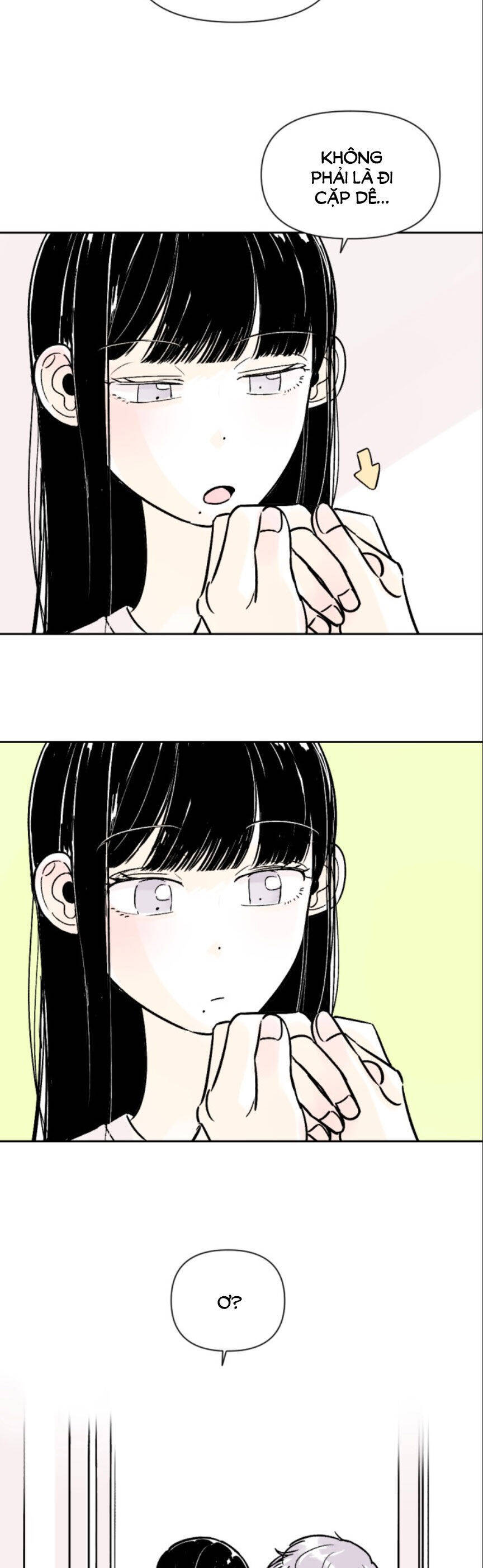 Người Bạn Cùng Trường Chap 66 - Next Chap 67