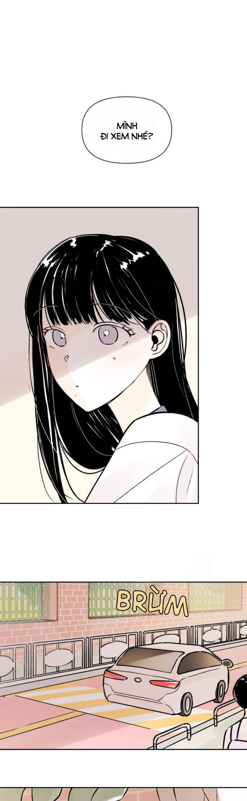 Người Bạn Cùng Trường Chap 68 - Next Chap 69