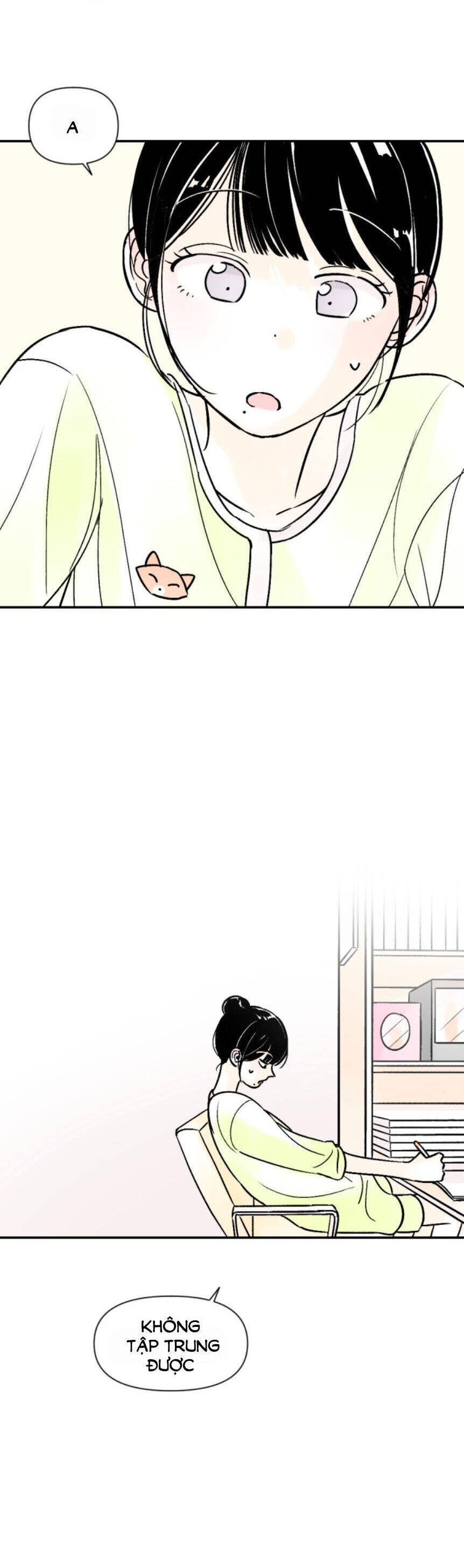 Người Bạn Cùng Trường Chap 68 - Next Chap 69